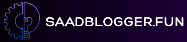 Saadblogger.fun